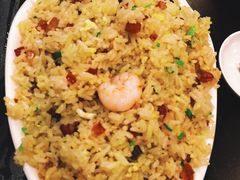 虾仁炒饭-添运来(茶园奥园广场店)