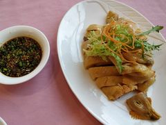-复旦大学本部-食堂