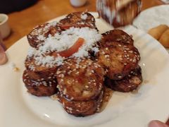 糖卷果-大顺堂食府(牛街店)