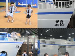 -深圳国际会展中心洲际酒店