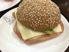 -大佛寺高级素食自助餐厅
