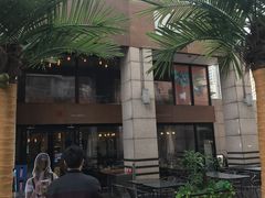 -一个叫川的地方(麒麟新天地店)