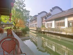 -龙潭水乡
