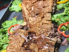 -九十九顶毡房(阜石路店)