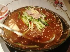 -七八冷面·延边朝鲜族美食(欢乐谷店)
