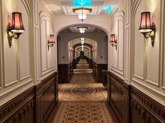-澳门励庭海景酒店