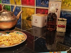-巴依老爷新疆美食(清华东门店)