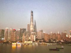 -上海外滩英迪格酒店