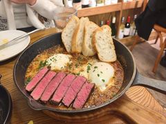 牛排北非蛋-Money Shops(愚园路店)