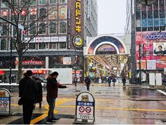 -狸小路商店街