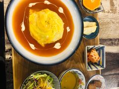 -猫头鹰炸鸡