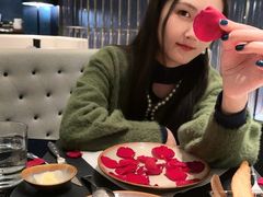 -上海苏宁宝丽嘉酒店·Cafe Bellagio西餐厅