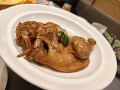 -老德州四合院·德州菜(天衢路店)