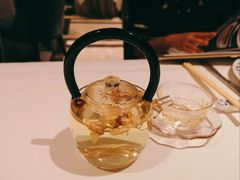 -Yan Ting 宴庭中餐厅(上海静安瑞吉酒店)