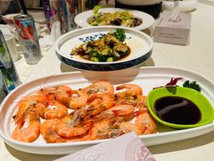 -淮扬村中餐厅
