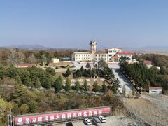 -珲春防川景区