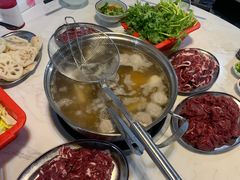 -菜忠潮州牛肉店(岗厦店)