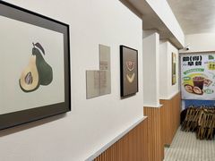 -the coffee_得咖啡(中英街店)