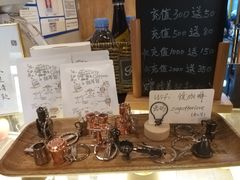 -ZING COFFEE 镜咖啡