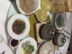 -顺德渔村·岭南一号