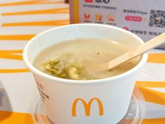 -麦当劳(文化西路店)