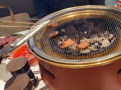 -西塔老太太泥炉烤肉(川沙百联店)