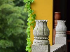 -穹窿山景区