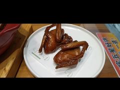 -蘇河湾·新鲁菜·泰山宴(宝龙店)