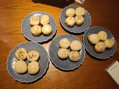 -鑫震源·苏式大虾生煎(山塘街店)