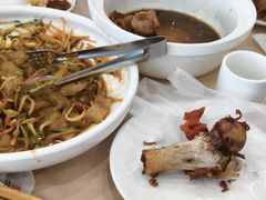 -鼎好家常菜(天桥店)