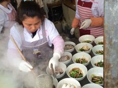 -老赵面店(大西路店)