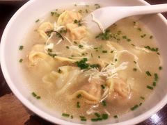 -东泰祥生煎馆(长宁路店)