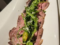 低温慢烤牛肉-黑明餐厅(白鹭洲店)