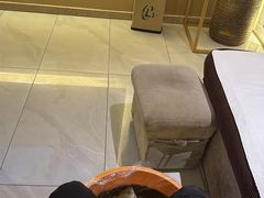 -良子健身·竹Spa(五四广场店)