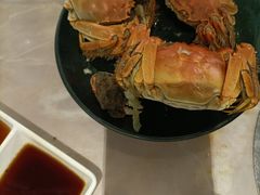-五月罗马海鲜自助餐厅(月星环球港店)