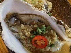 -质烤烤物·活烤海鲜(质烤总店)