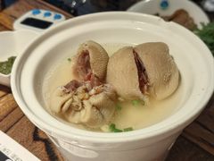 -泽成冰煮羊(非·遗东岸国际店)