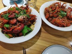 -新凯旋·烧烤bar(余英坊店)