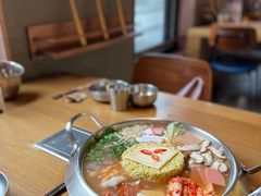 -勾勾锅(联宝公寓店)