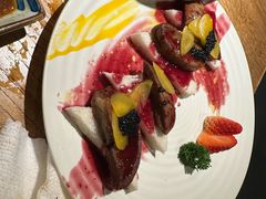 -蟹将军·松叶蟹和牛日料放题自助(K11店)