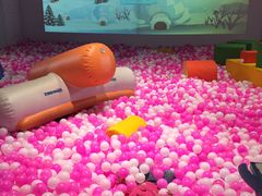 -蒙特利亲子乐园