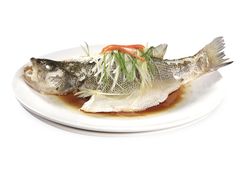 清蒸鲈鱼-YAFEE雅菲·粤菜·湘菜·融合菜(魏公村店)