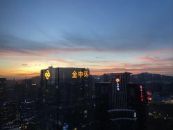 -OCEAN DANCE高空舞蹈室