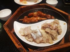 -中西名菜(增城店)