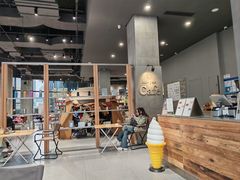 -SnowPeak Cafe(上海环宇城Max店)