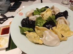 -双合园·海鲜水饺青岛菜(万佳广场店)