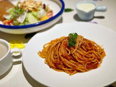 肉酱意面-俄士厨房(时代天街店)