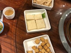 -古关火锅店(古北水镇景区店)