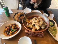 -隔壁老王·家常云南菜(花巷店)