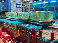 -海大大蒸汽海鲜餐厅·粤菜·特色小炒(欢乐颂店)